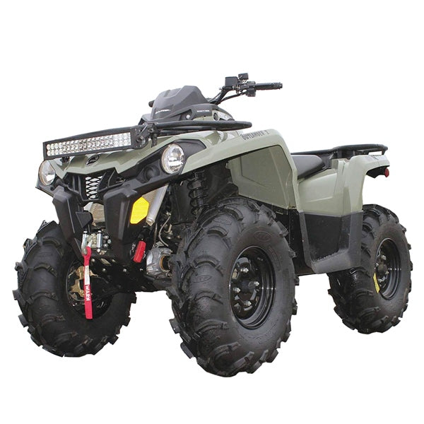 High Lifter Lift Kit (309110)
