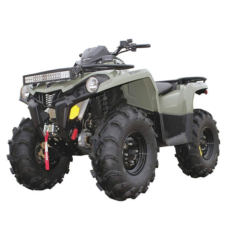 High Lifter Lift Kit (309110)