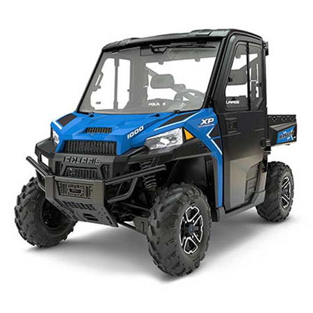 High Lifter Lift Kit (309172)