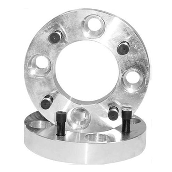 High Lifter Wide Trac Aluminum Wheel Spacer - Grade 10.9 (309177)