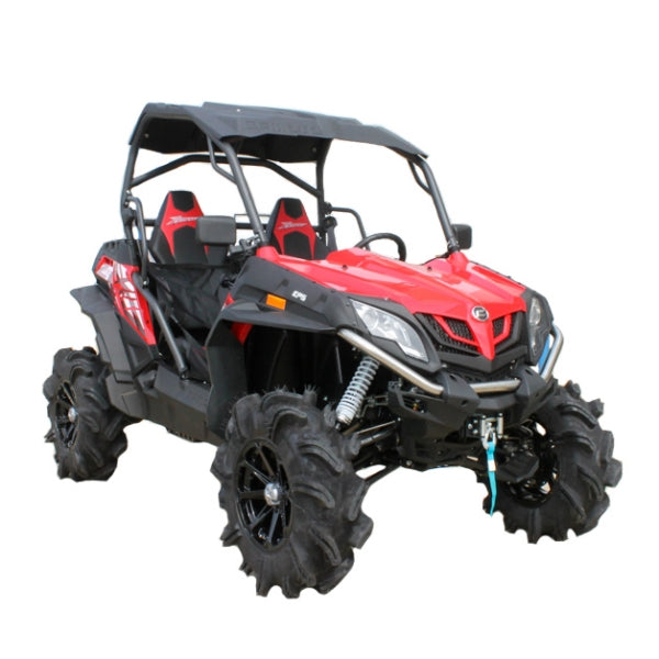High Lifter Ensemble de relèvement de suspension (309186)