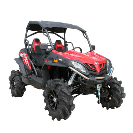 High Lifter Ensemble de relèvement de suspension (309186)