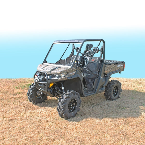 High Lifter Ensemble de relèvement de suspension (309203)