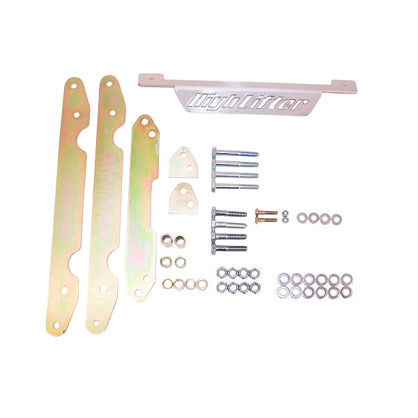 High Lifter Signature Series Lift Kit (309291)