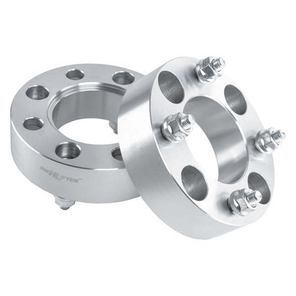 High Lifter Wide Trac Aluminum Wheel Spacer (309306)