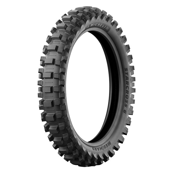 Michelin StarCross 6 Medium Hard Tire (311303)