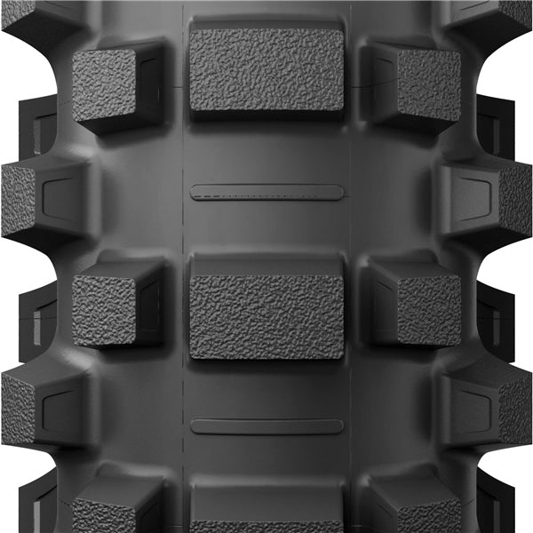Michelin StarCross 6 Medium Hard Tire (311306)