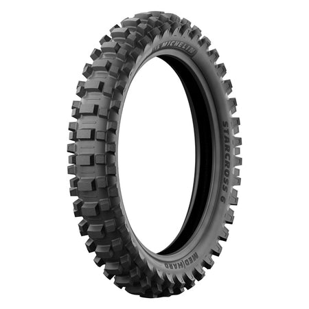 Michelin StarCross 6 Medium Hard Tire (311306)