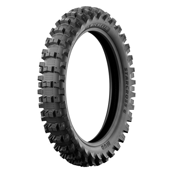 Michelin StarCross 6 Mud Tire (311317)