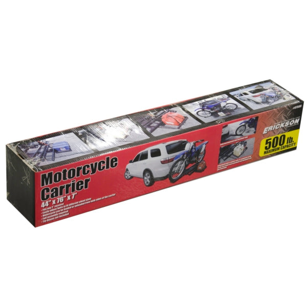 Erickson Motorcycle/Dirt Bike Carrier (311661)