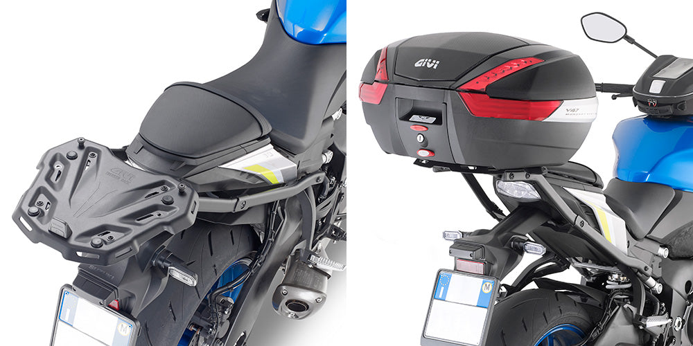 GIVI MONORACK Suzuki GSXS1000 (076-FZ3119)