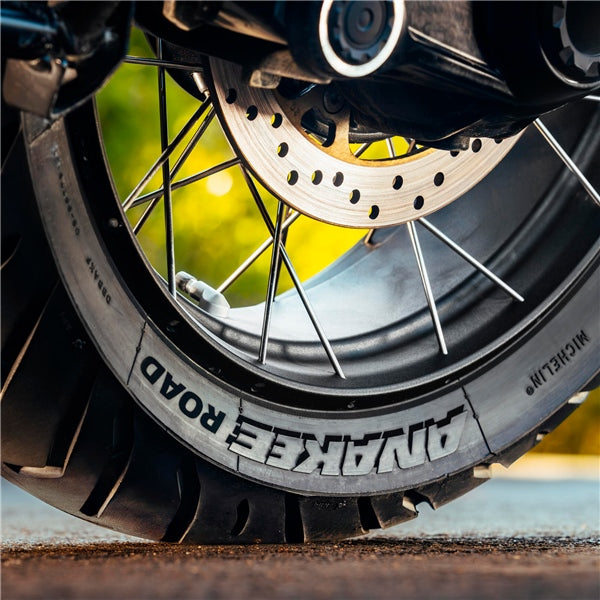 Michelin Pneu Anakee Road