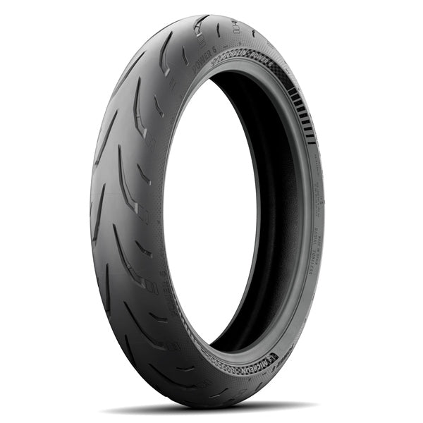 Michelin Power 6 Tire (312012)