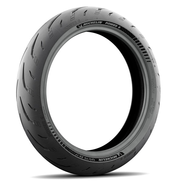 Michelin Power 6 Tire (312012)