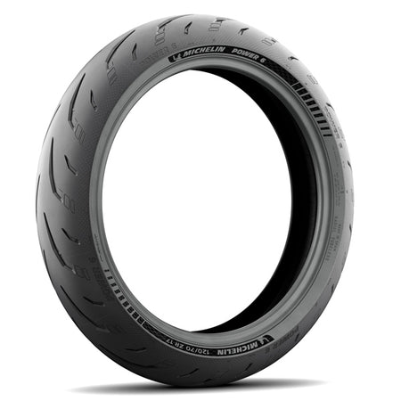 Michelin Power 6 Tire (312012)