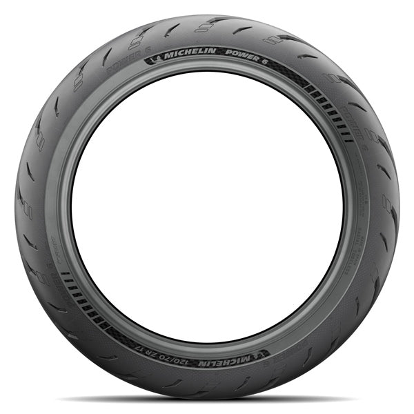 Michelin Power 6 Tire (312012)