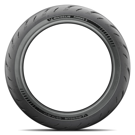 Michelin Power 6 Tire (312012)