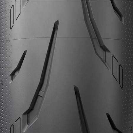Michelin Power 6 Tire (312012)