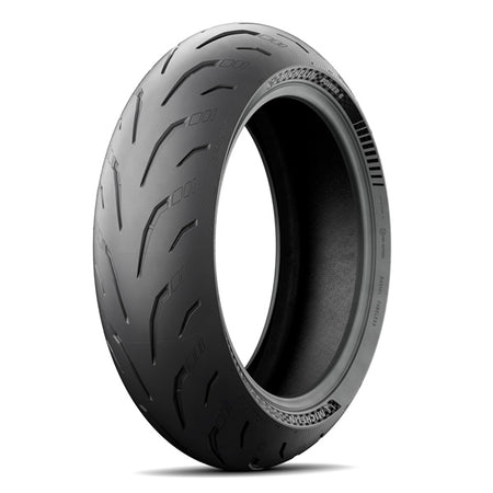 Michelin Power 6 Tire (312018)