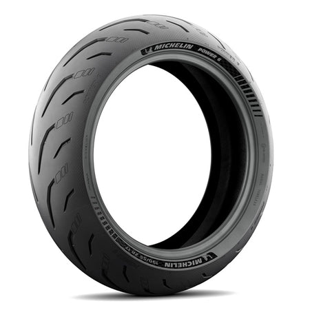 Michelin Power 6 Tire (312018)