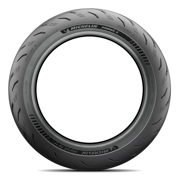 Michelin Power 6 Tire (312018)