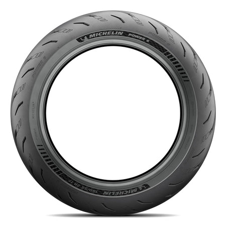Michelin Power 6 Tire (312018)