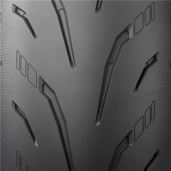 Michelin Power 6 Tire (312018)
