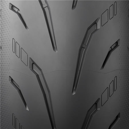 Michelin Power 6 Tire (312018)