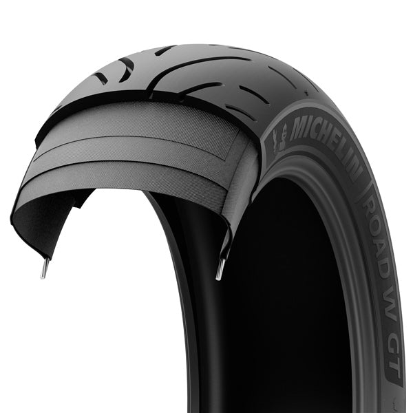 Michelin Road W GT Tire (312028)