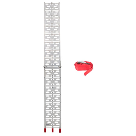 Kimpex Loading Ramp for Motor Sports Vehicle (312606)