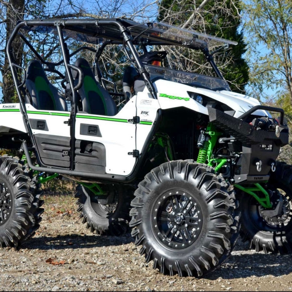 Super ATV HD Nerf Bars (313240)