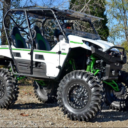 Super ATV HD Nerf Bars (313240)