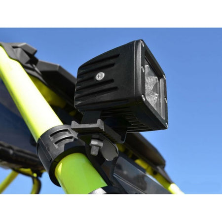 Super ATV Light Bracket Cage Mount - Single Row Light Bar (313278)
