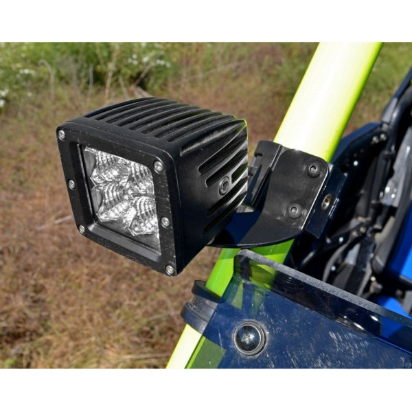 Super ATV Light Bracket Cage Mount - Single Row Light Bar (313278)