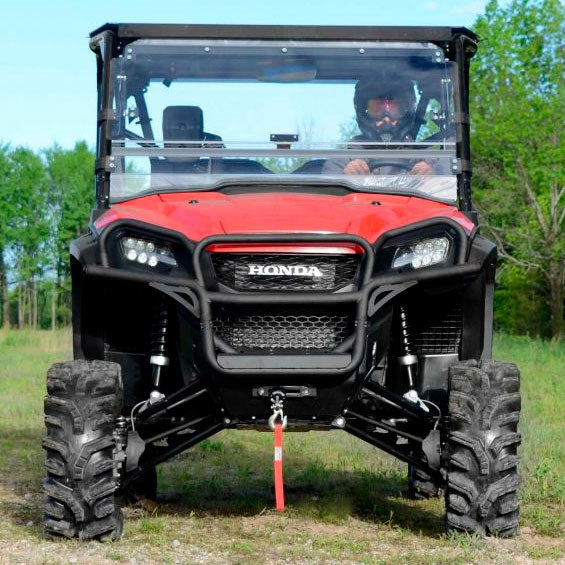 Super ATV Ensemble de relèvement de suspension «Small» (313285)
