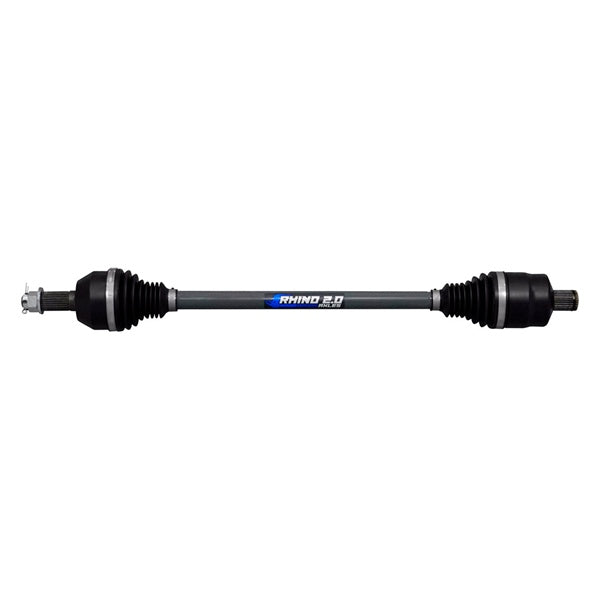 Super ATV Complete Lift Kit Axle Rhino 2 (313440)