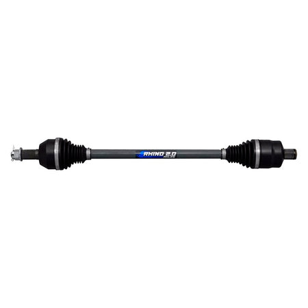 Super ATV Complete Lift Kit Axle Rhino 2 (313440)