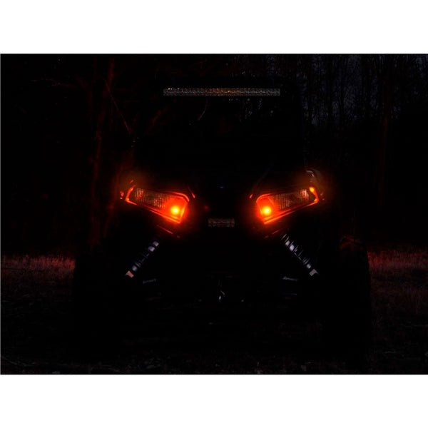 Super ATV Turn signal kit Standard (313529)