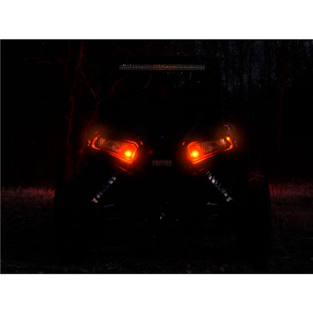 Super ATV Turn signal kit Standard (313529)