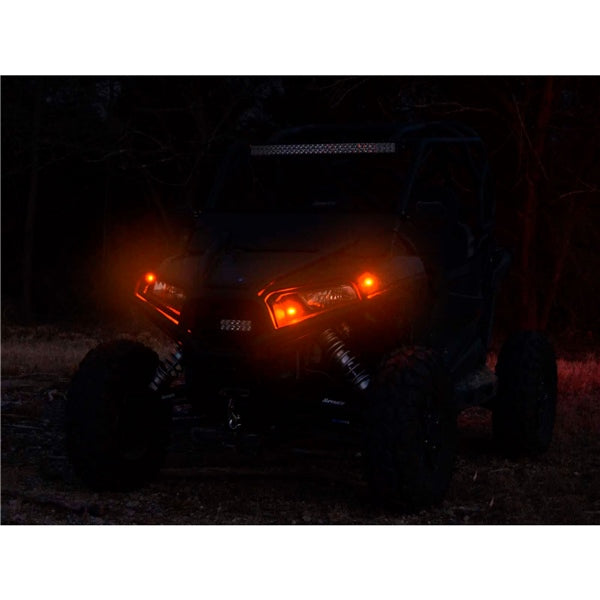 Super ATV Turn signal kit Standard (313529)