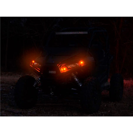 Super ATV Turn signal kit Standard (313529)