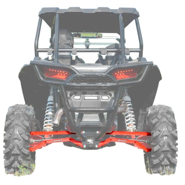 Super ATV High Clearance Boxed Radius Arms (313556)