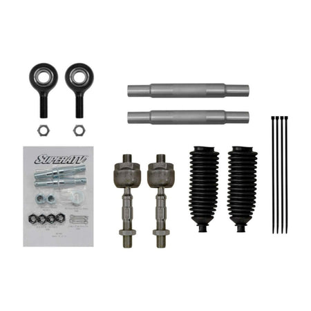 Super ATV Replacement Tie Rod End HD (313576)