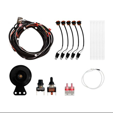 Super ATV Turn signal kit Standard (313578)