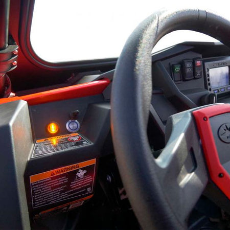Super ATV Turn signal kit Standard (313578)