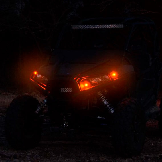 Super ATV Turn signal kit Standard (313578)
