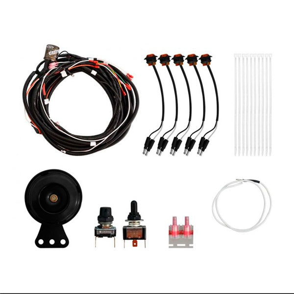 Super ATV Turn signal (313580)