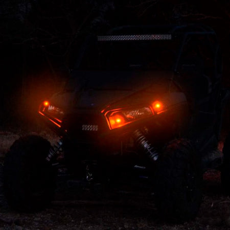 Super ATV Turn signal (313580)