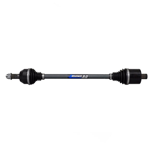 Super ATV Complete Lift Kit Axle Rhino 2 (313699)