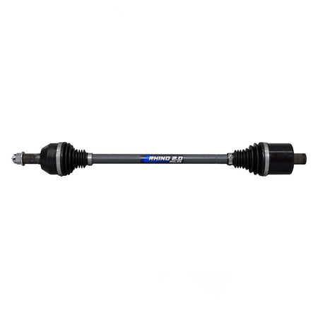 Super ATV Complete Lift Kit Axle Rhino 2 (313699)